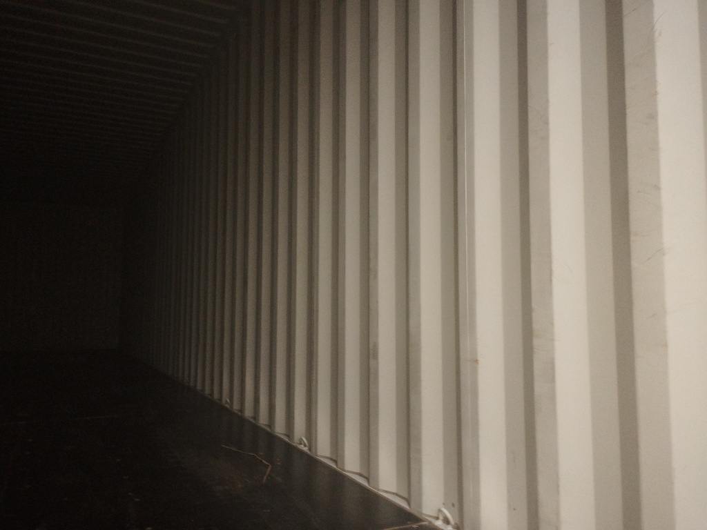 Морской контейнер RXTU4553470