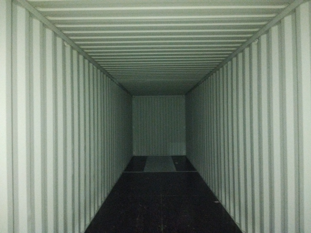 Морской контейнер RXTU4553486