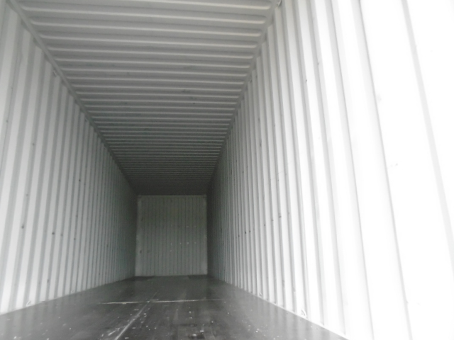 Морской контейнер RXTU4553505