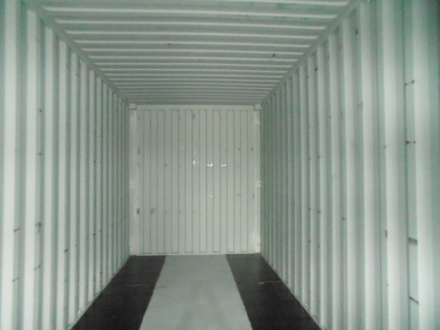 Морской контейнер RXTU4553505