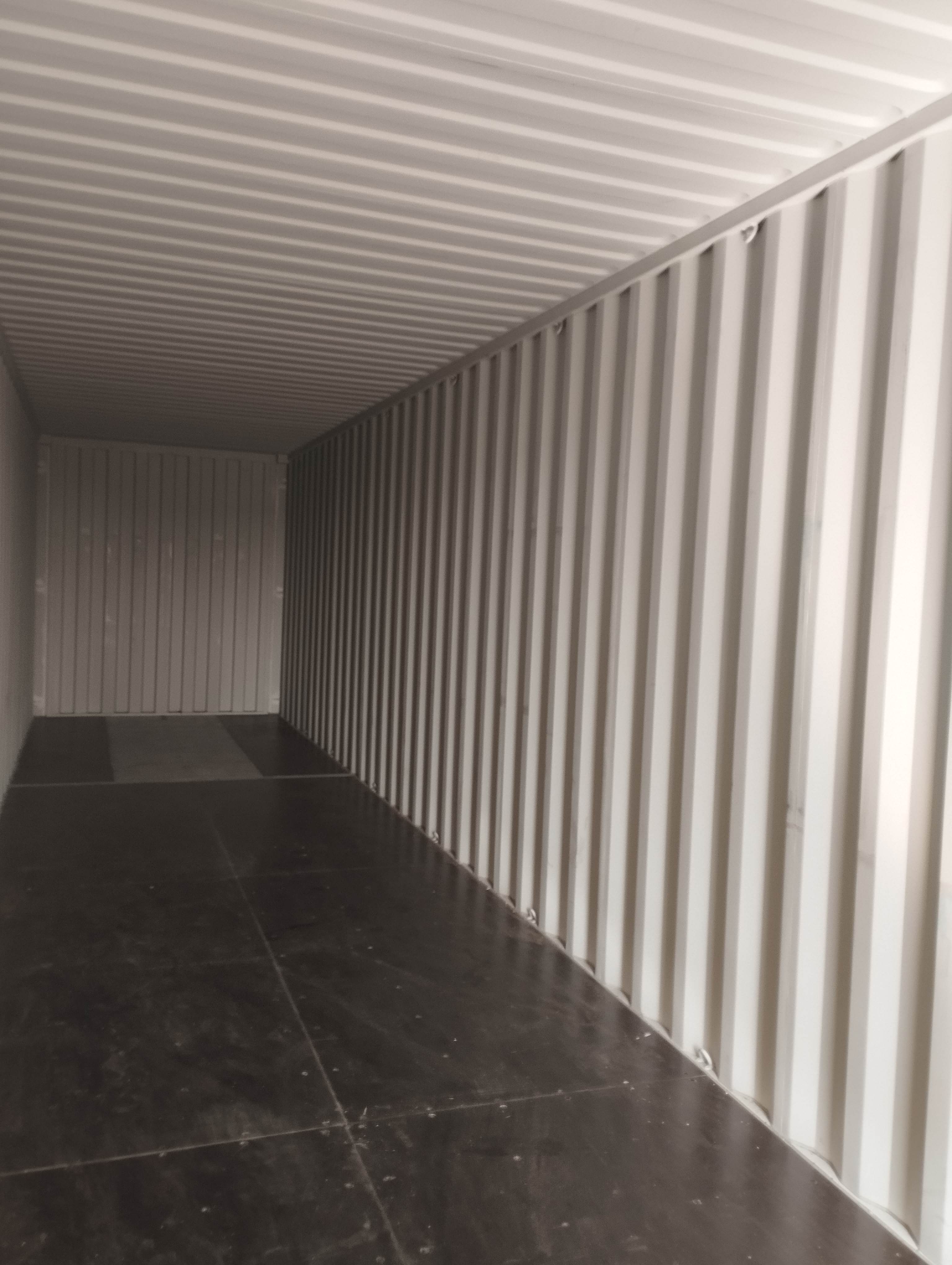 Морской контейнер RXTU4553510