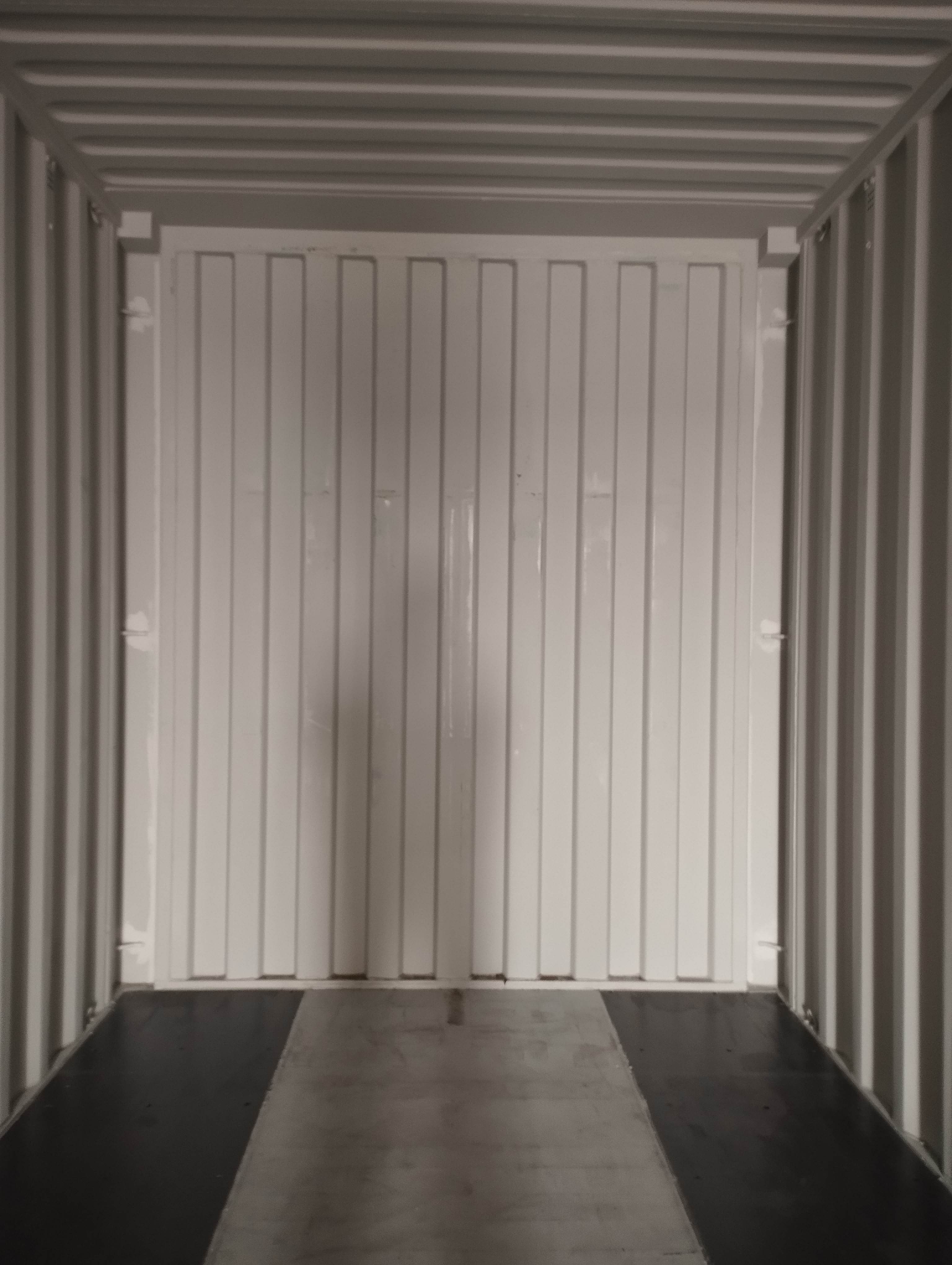 Морской контейнер RXTU4553510