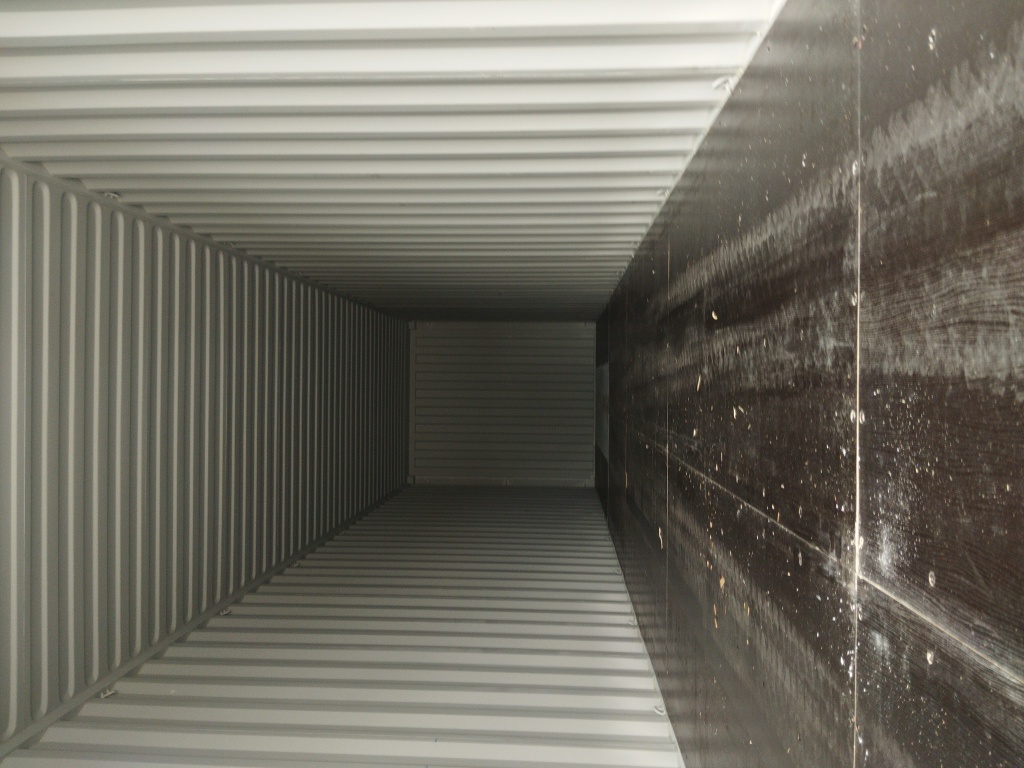 Морской контейнер RXTU4553568