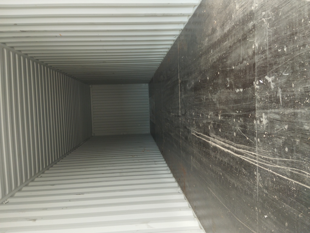 Морской контейнер RXTU4553573