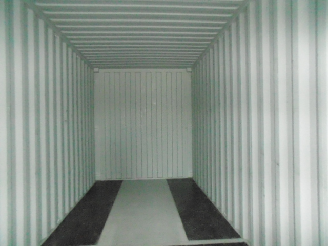 Морской контейнер RXTU4553613