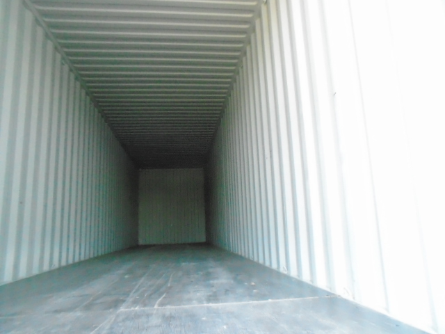 Морской контейнер RXTU4553613