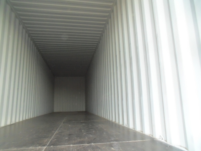 Морской контейнер RXTU4553660