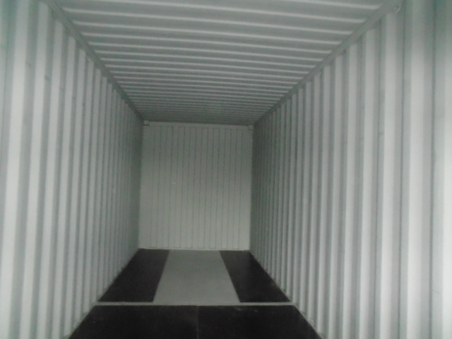 Морской контейнер RXTU4553660