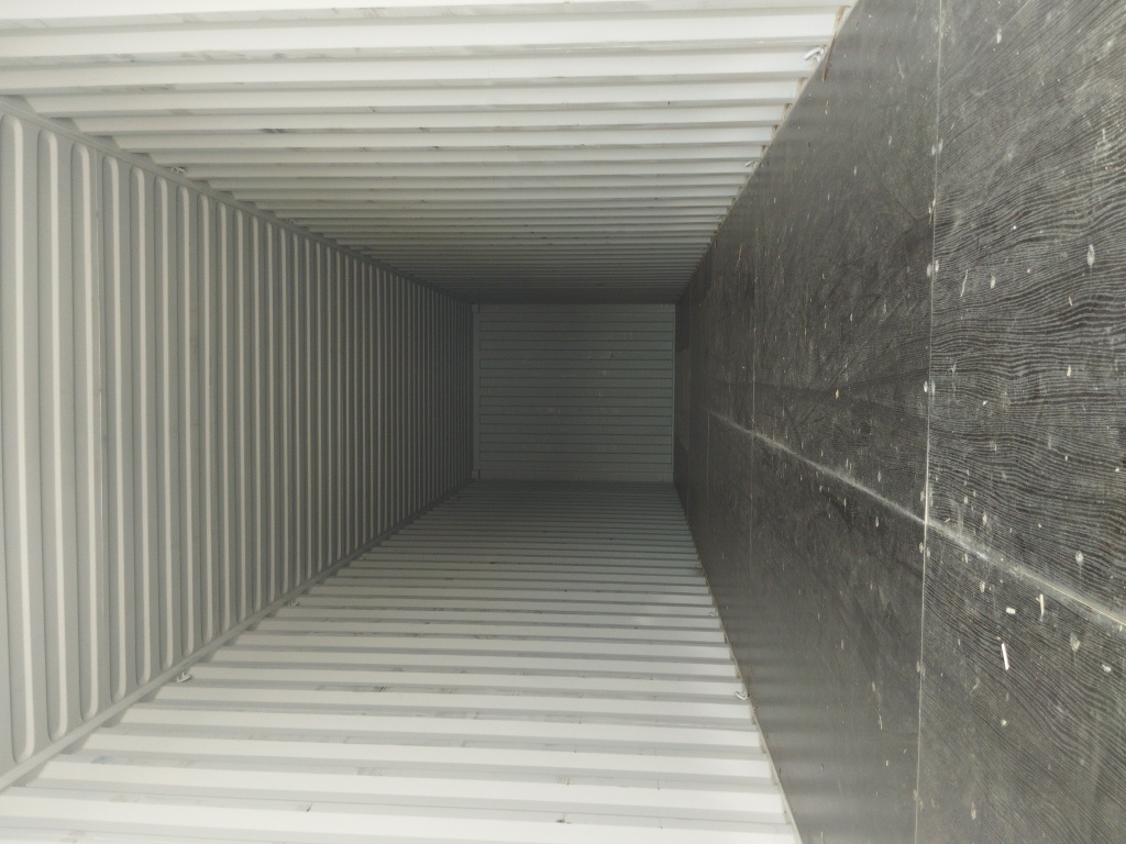 Морской контейнер RXTU4553676