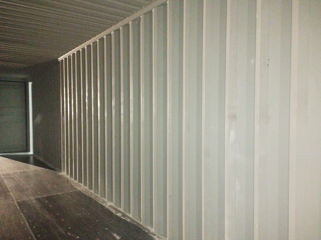 Морской контейнер RXTU4553758