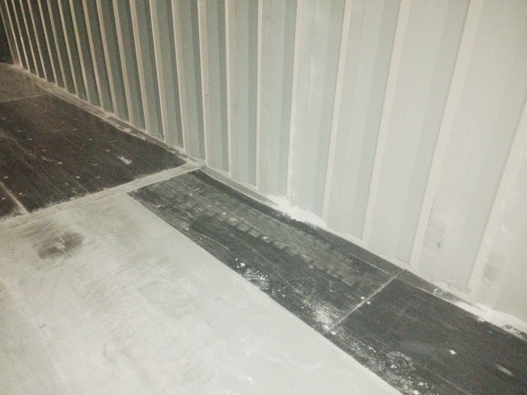 Морской контейнер RXTU4553758