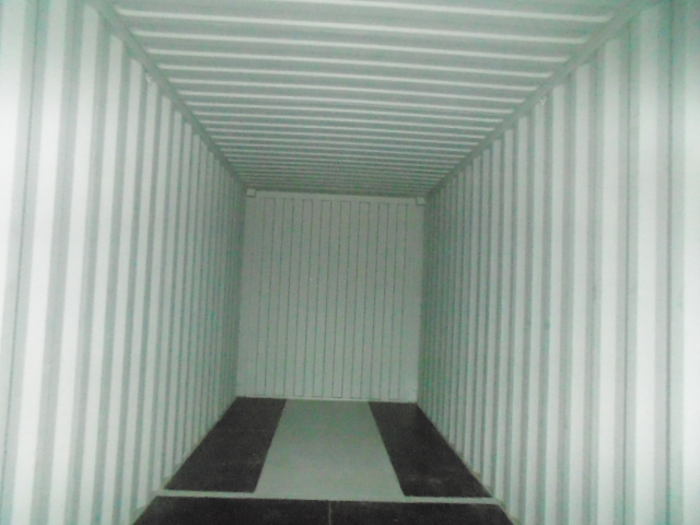 Морской контейнер RXTU4553866