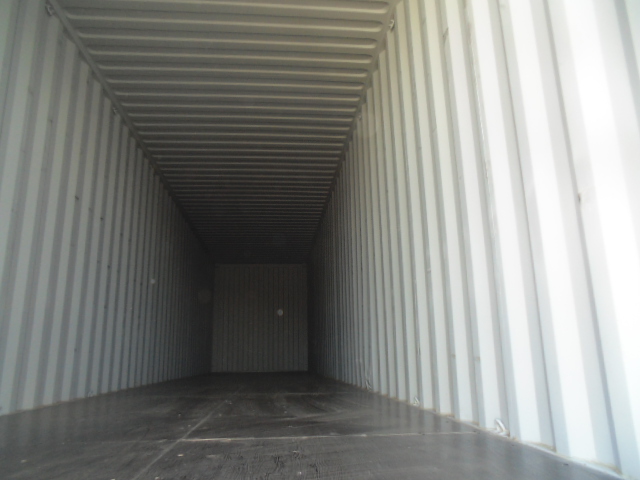 Морской контейнер RXTU4553953