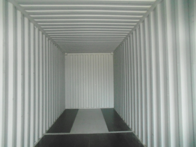 Морской контейнер RXTU4553953