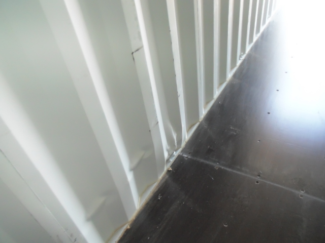 Морской контейнер RXTU4553953