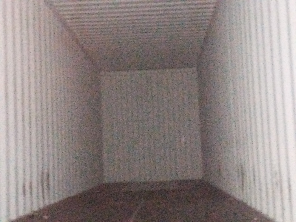 Морской контейнер RXTU4554040