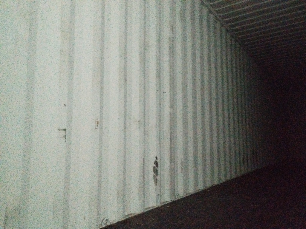 Морской контейнер RXTU4554040