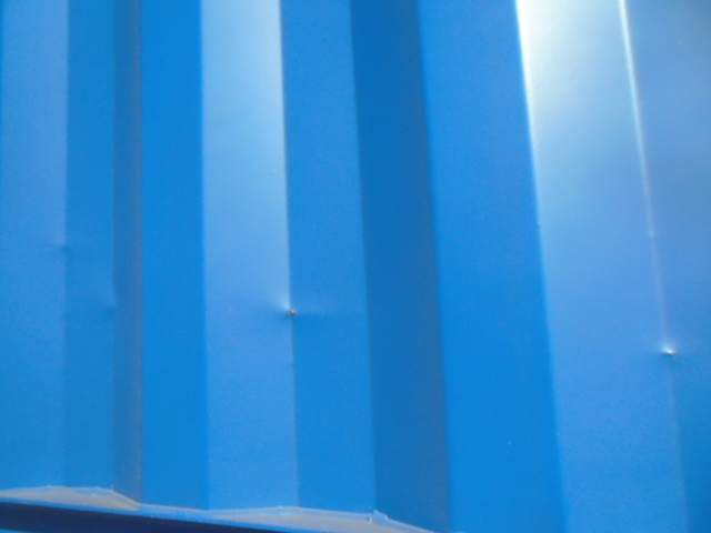 Морской контейнер RXTU4554055