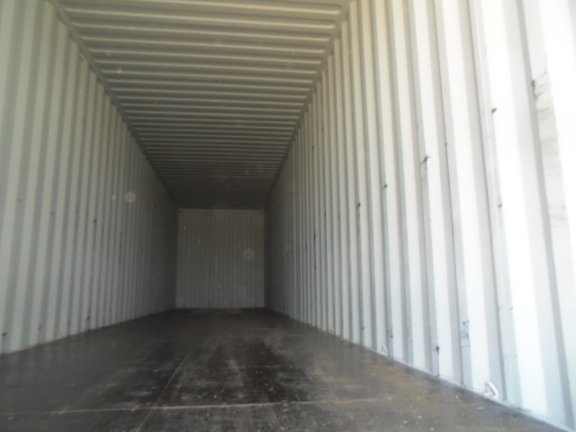 Морской контейнер RXTU4554055