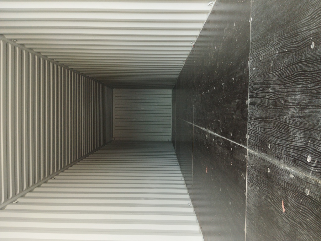 Морской контейнер RXTU4554100