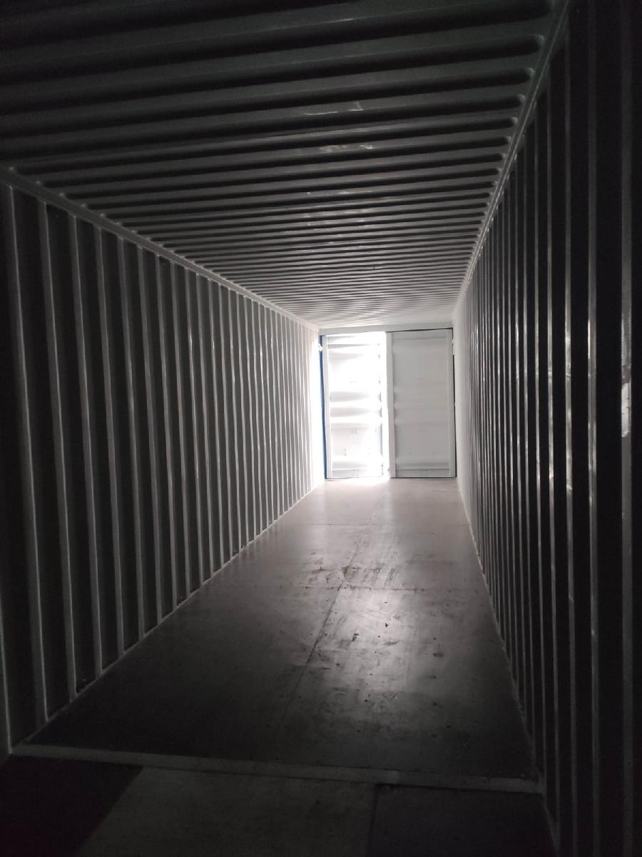 Морской контейнер RXTU4554163