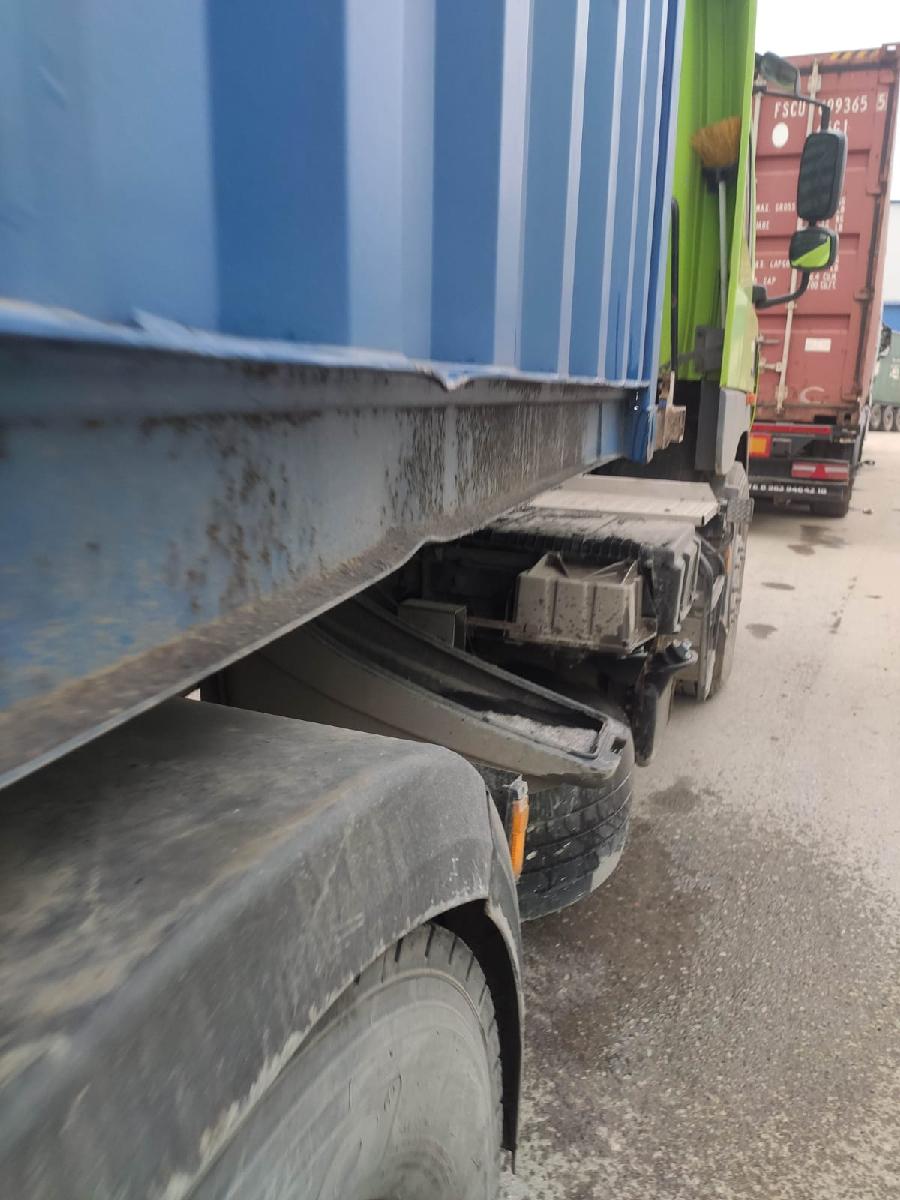 Морской контейнер RXTU4554163