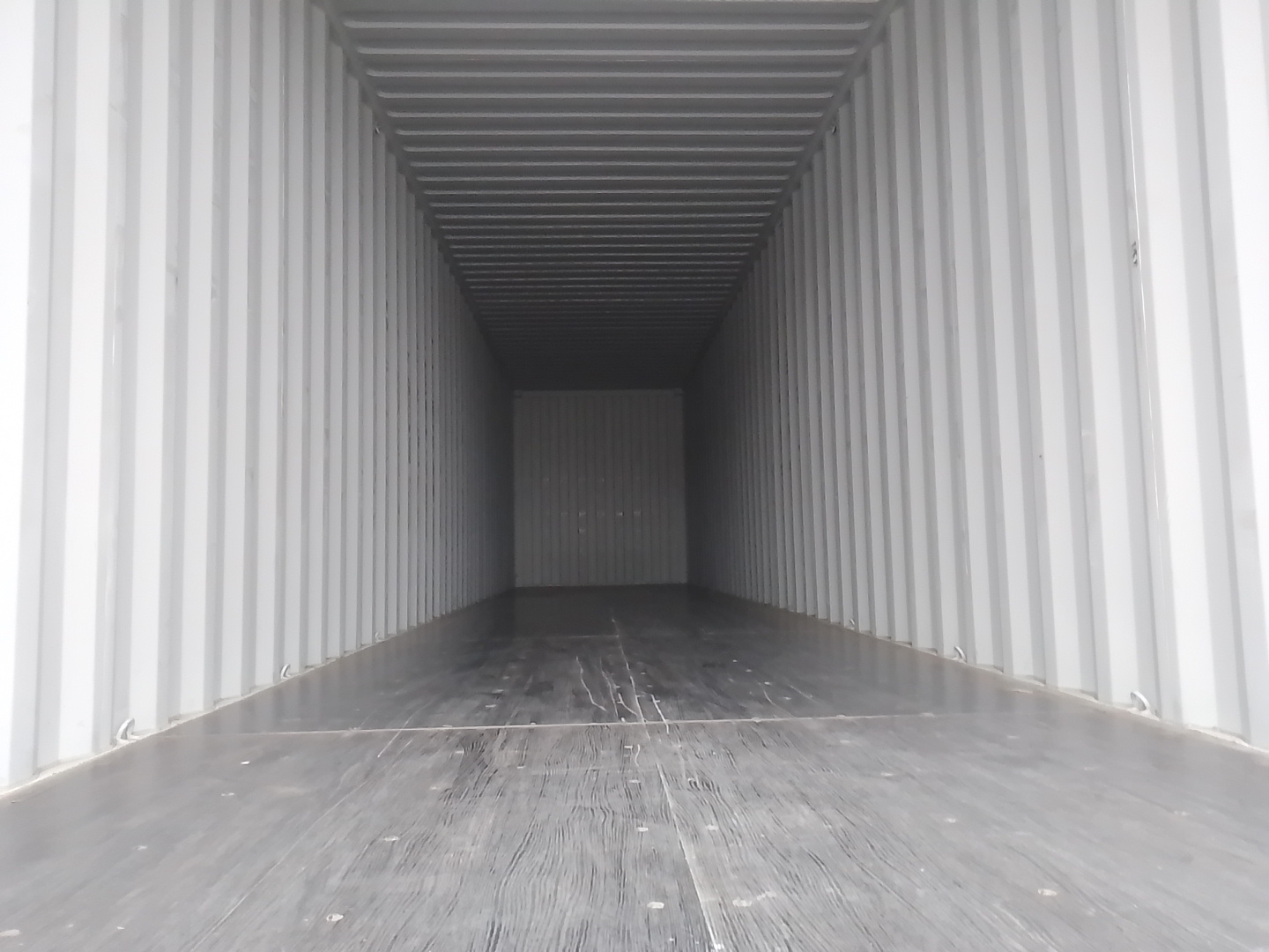 Морской контейнер RXTU4554190