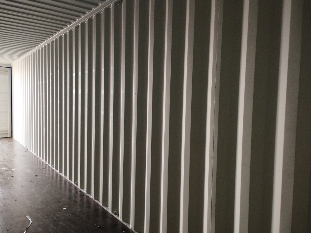 Морской контейнер RXTU4554245