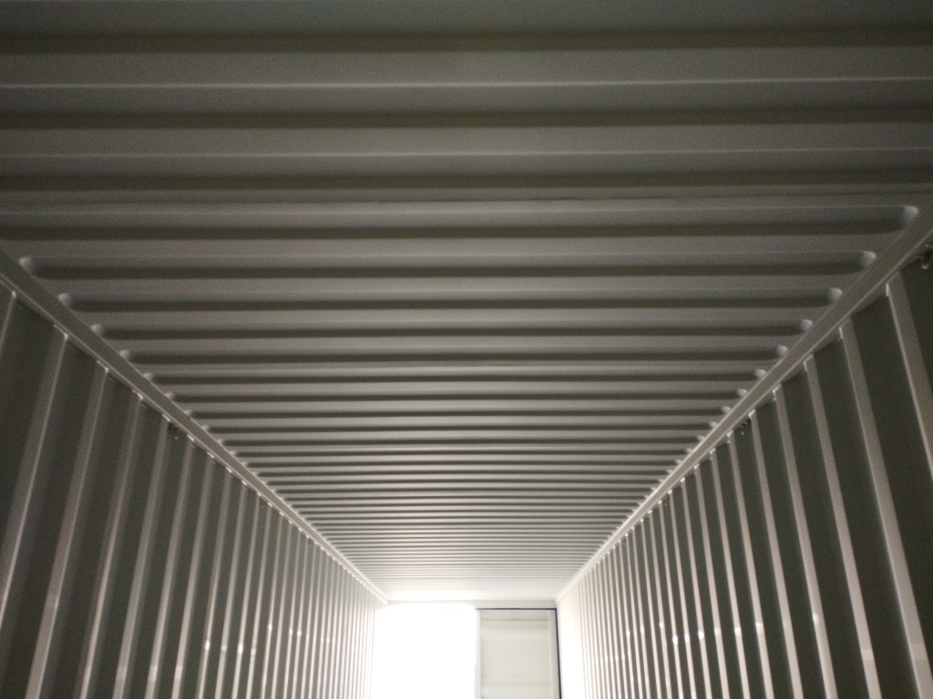 Морской контейнер RXTU4554245