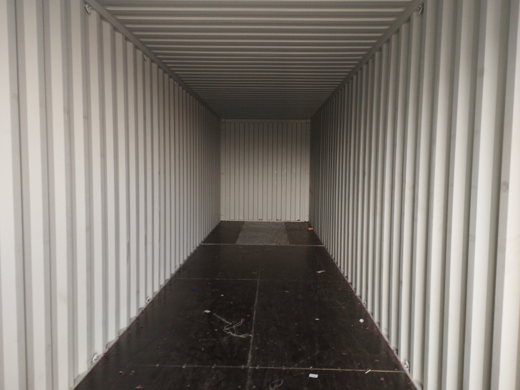 Морской контейнер RXTU4554245