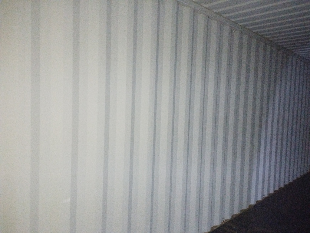 Морской контейнер RXTU4554348