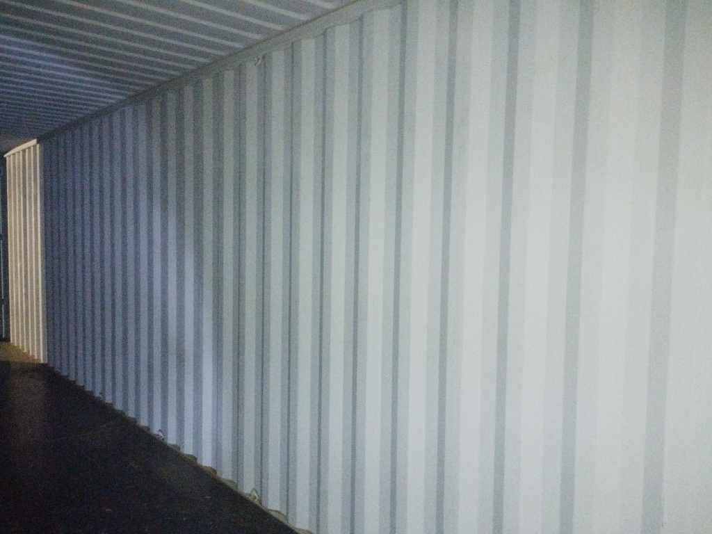 Морской контейнер RXTU4554348