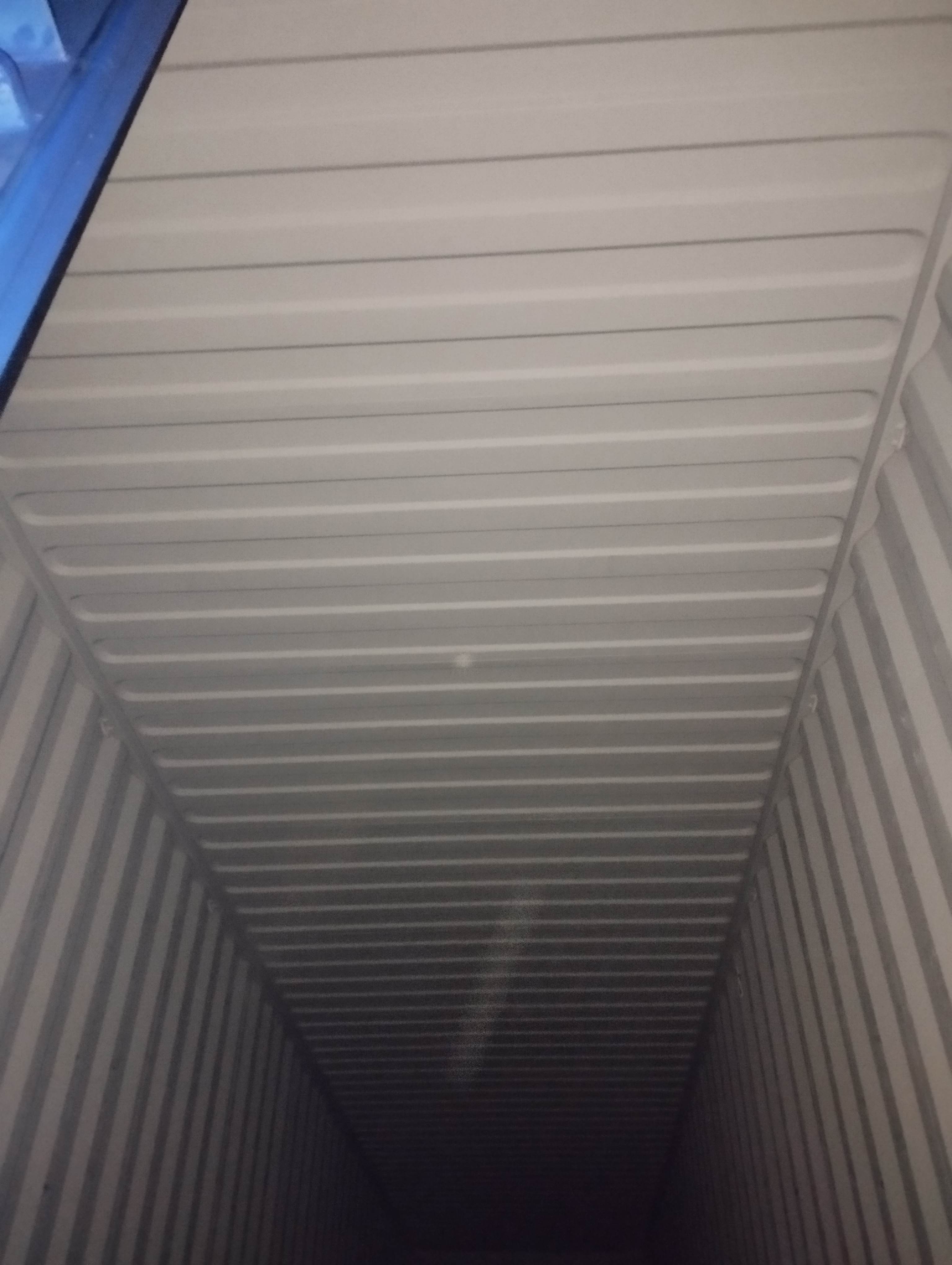 Морской контейнер RXTU4554374