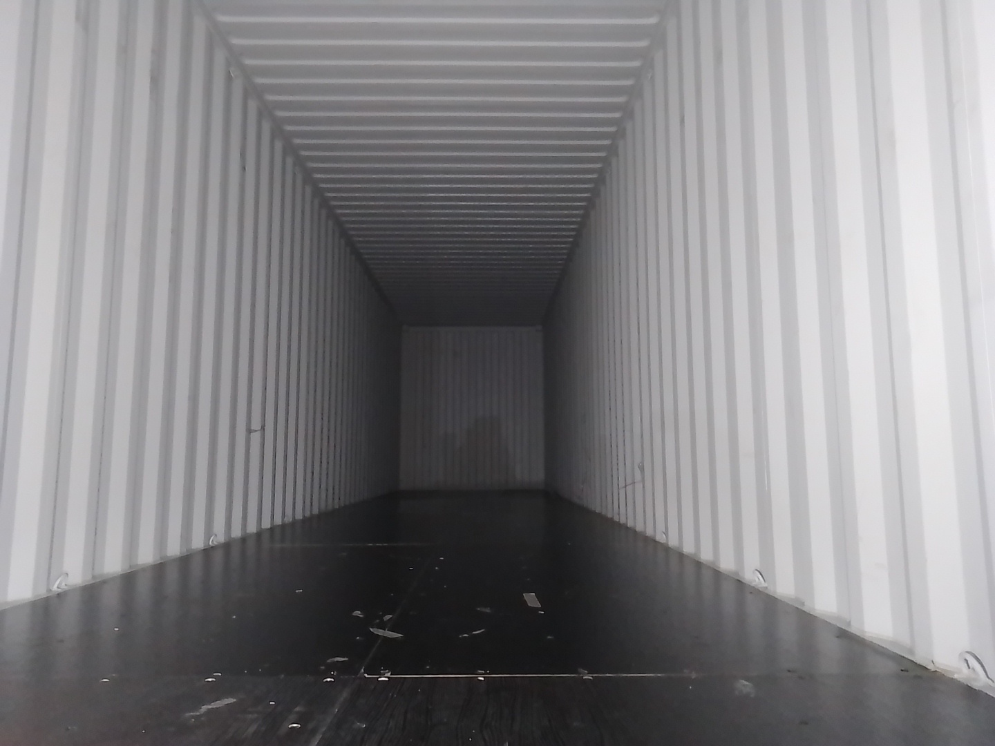 Морской контейнер RXTU4554414