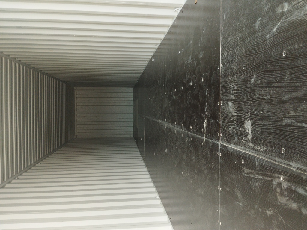 Морской контейнер RXTU4554517