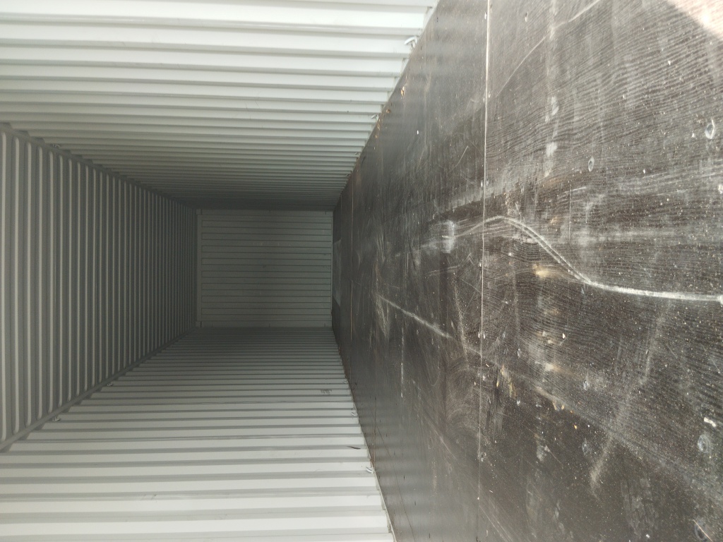 Морской контейнер RXTU4554646