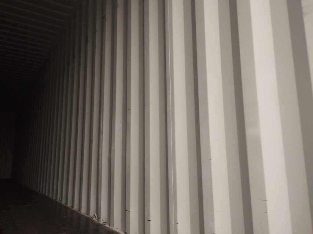 Морской контейнер RXTU4554733