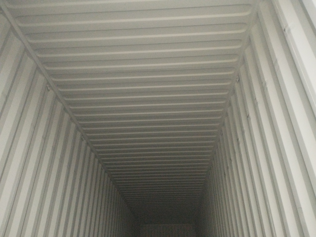 Морской контейнер RXTU4554733