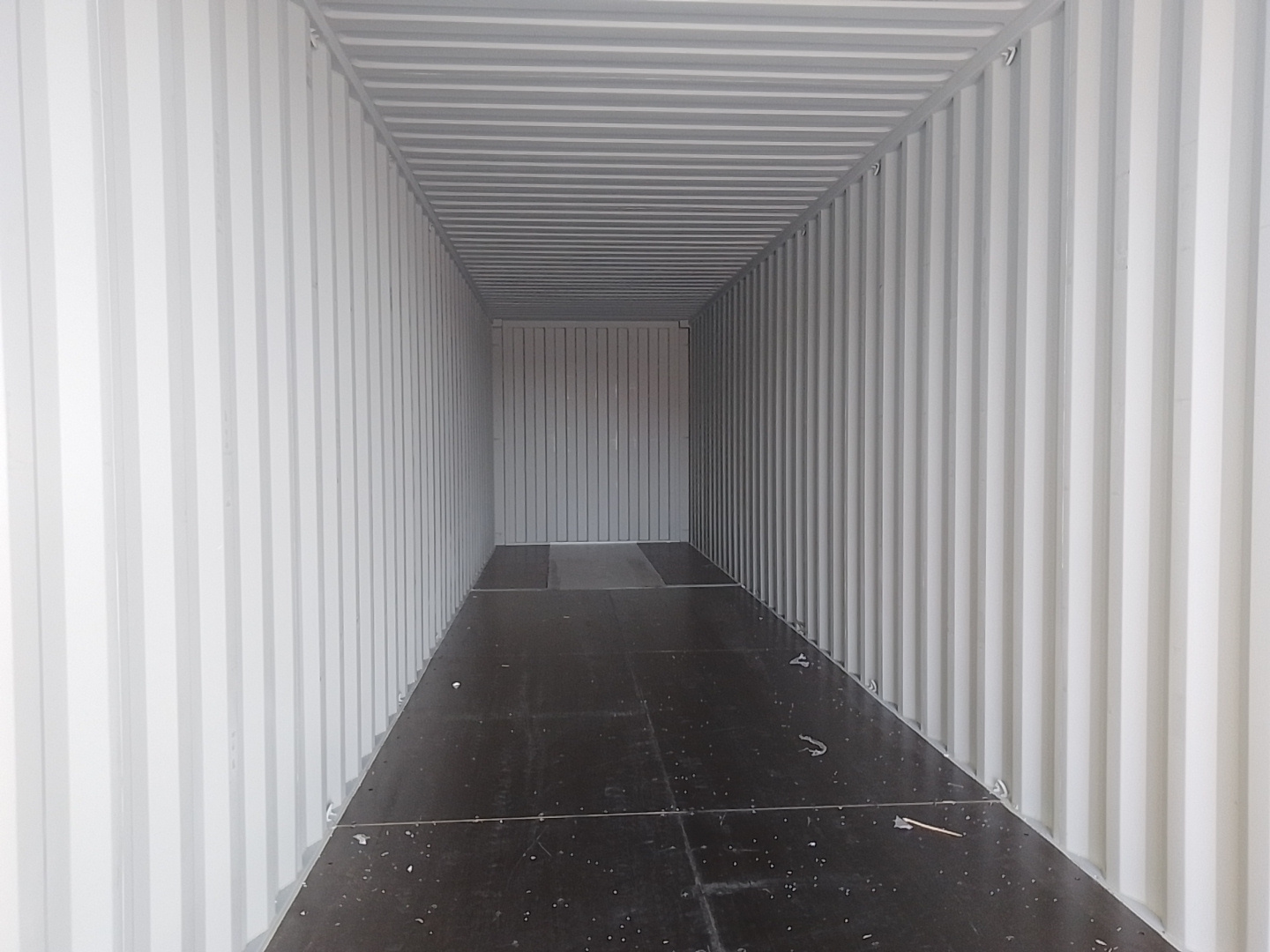 Морской контейнер RXTU4554899