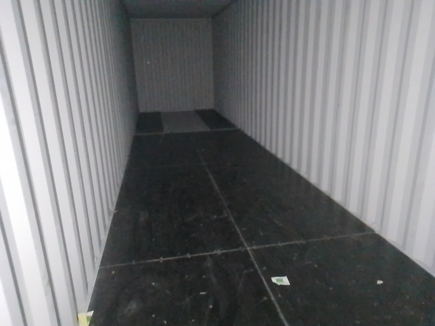 Морской контейнер RXTU4554970