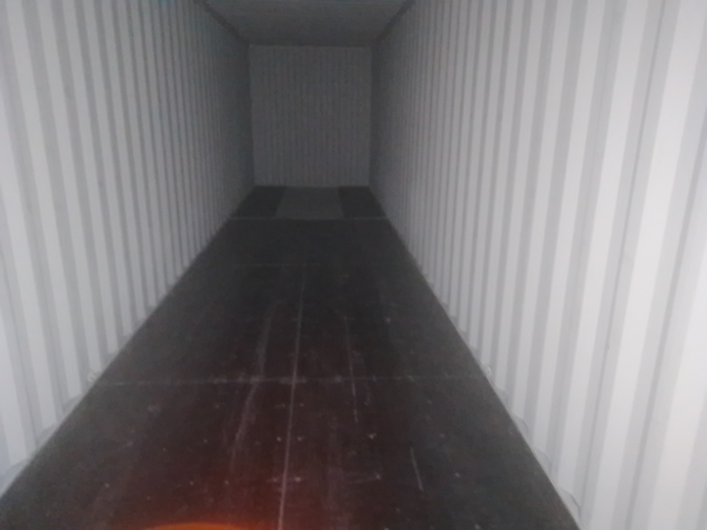 Морской контейнер RXTU4555025