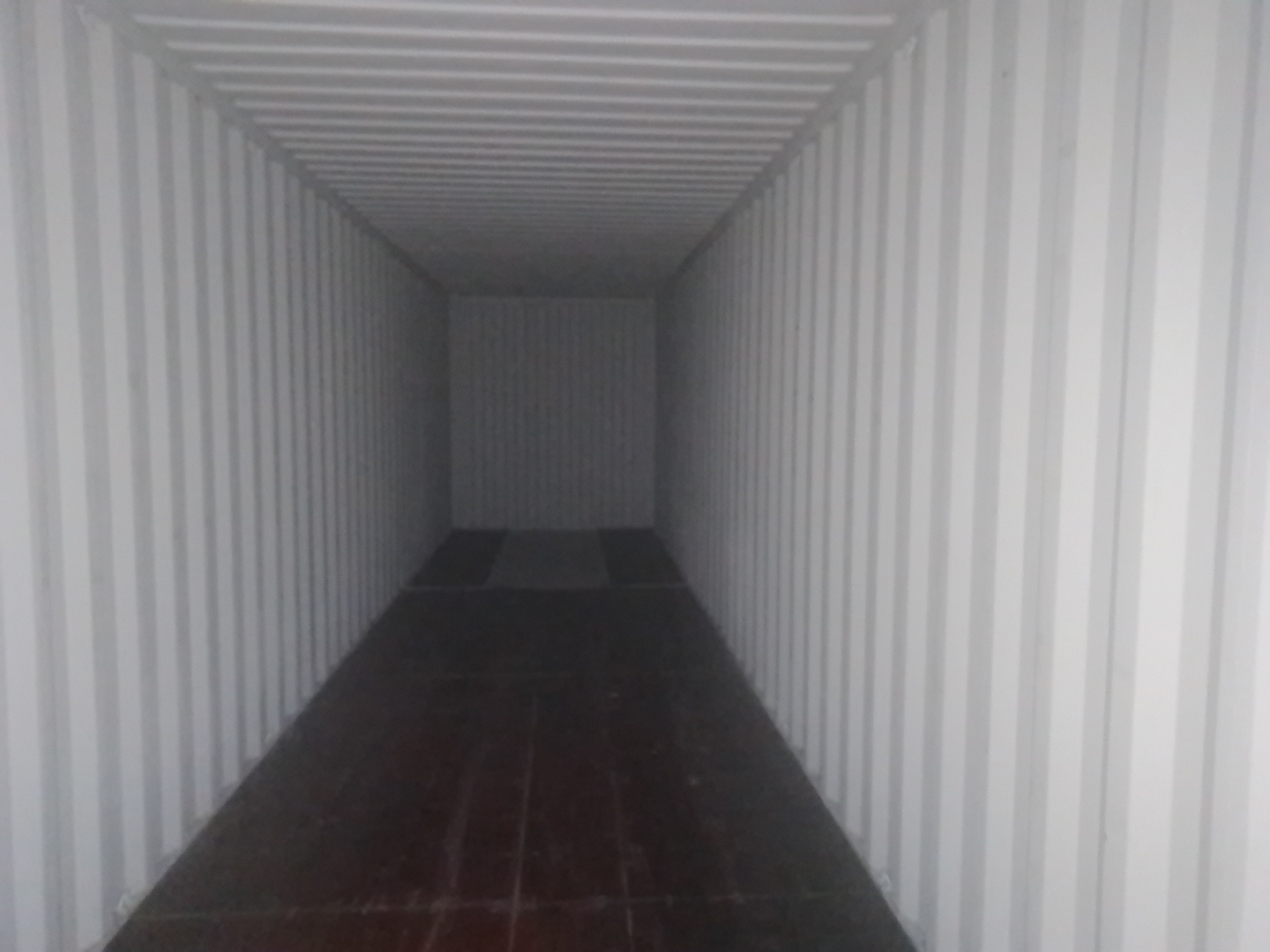 Морской контейнер RXTU4555025