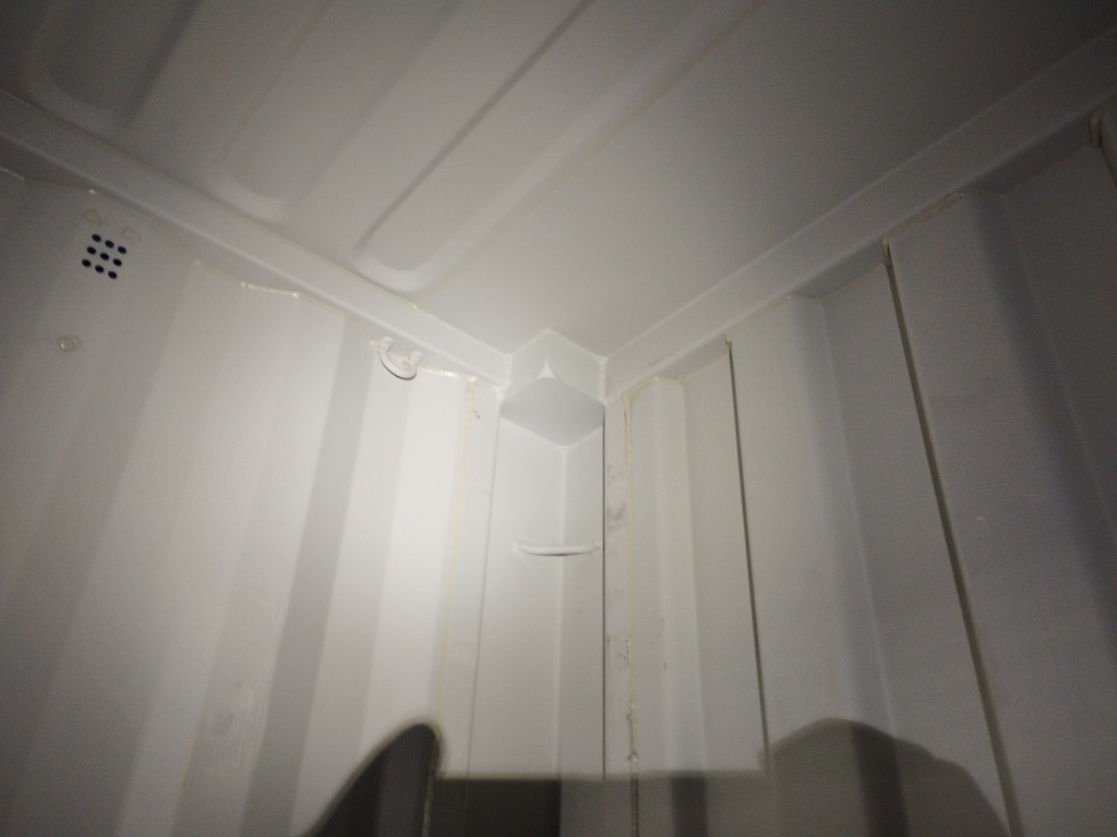 Морской контейнер RXTU4555112