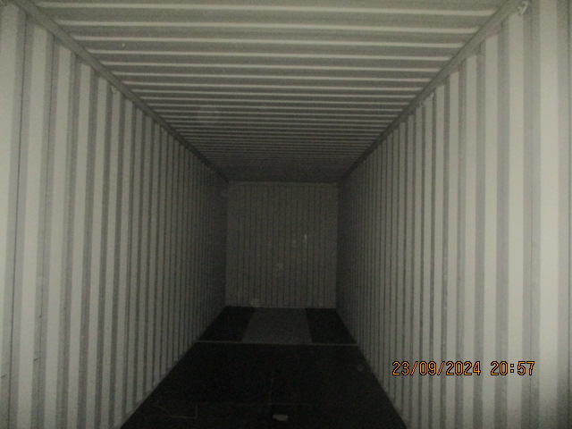 Морской контейнер RXTU4555133