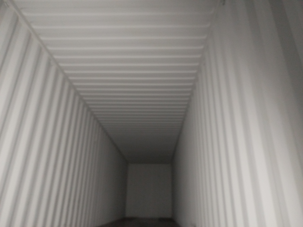 Морской контейнер RXTU4555175