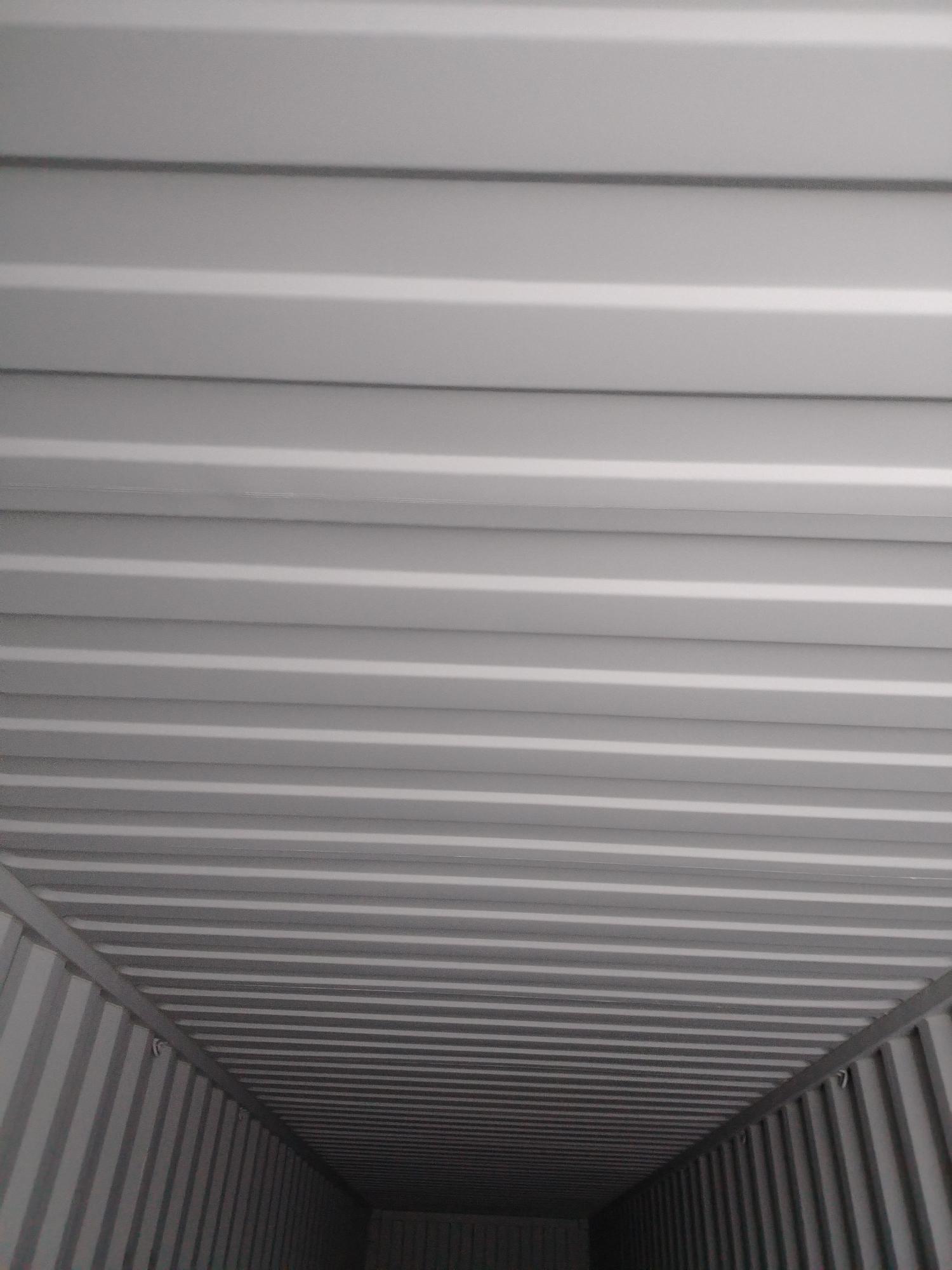 Морской контейнер RXTU4555196