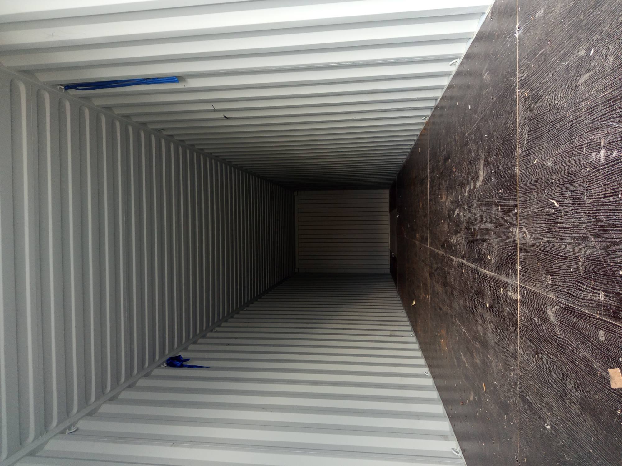 Морской контейнер RXTU4555241