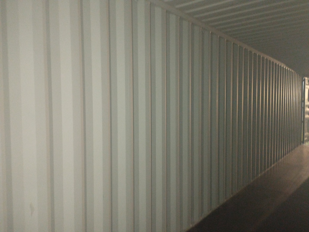 Морской контейнер RXTU4555257