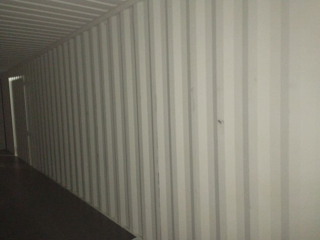 Морской контейнер RXTU4555257