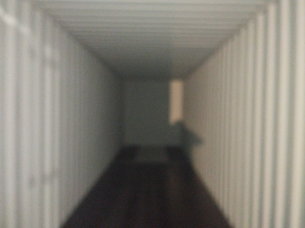 Морской контейнер RXTU4555257